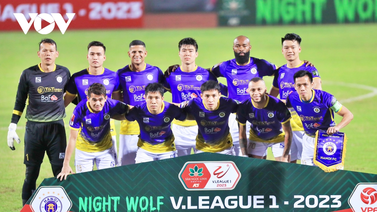 Nhận định Hà Nội FC - CAHN: “Siêu kinh điển” ở Hàng Đẫy